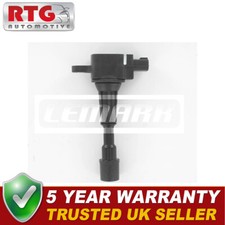 Ignition Coil Pack Fits Mazda Mazda3 2003-2009 1.3 1.6 2.3 RTCP429