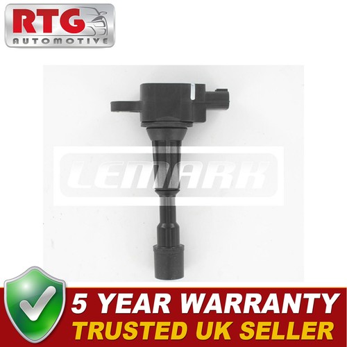 Ignition coil pack fits - ignition,