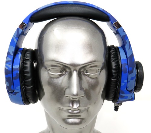 Headphones deus orx - headphones,