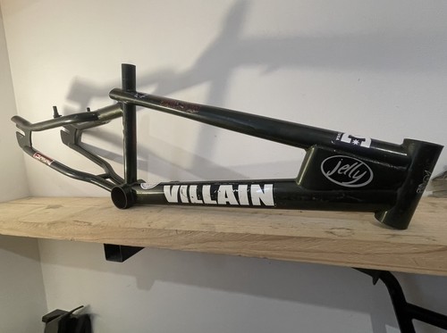 Mid school bmx raleigh reaper - mid,
