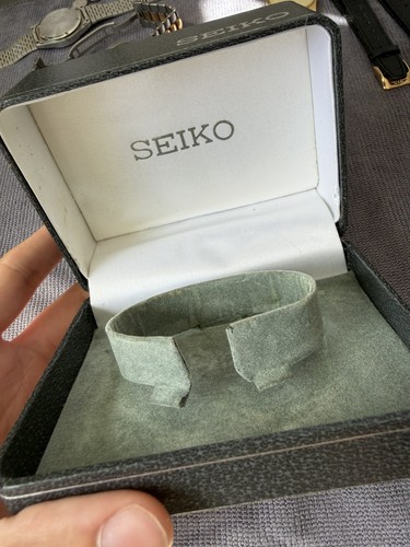 Seiko vintage great condition - seiko,