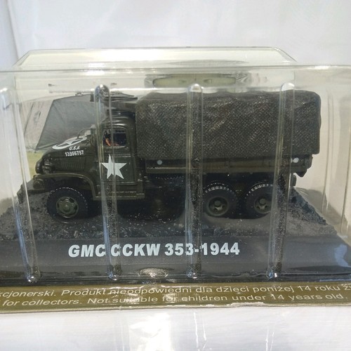 Amercom 20mm gmc - 20mm,