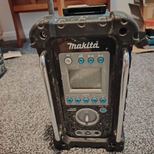 Makita BMR100 Job Site Radio