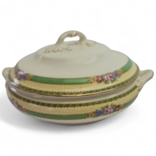 Keeling losol ware burslem - keeling,