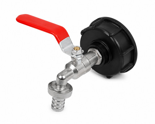 Ibc tank adapter - tank, s60x6