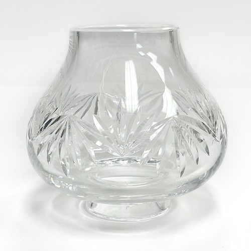 Waterford crystal table - waterford,