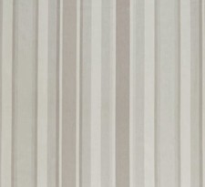 Laura Ashley Fabric Material Awning Stripe Dove Grey SOLD PER METRE 😊