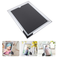  Glass Picture Frame Graduation Certificate for Diploma Clear Photo
