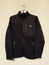 🏁 Audi Branded Fleece