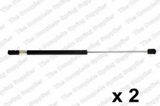 Kilen Tailgate Boot Gas Strut