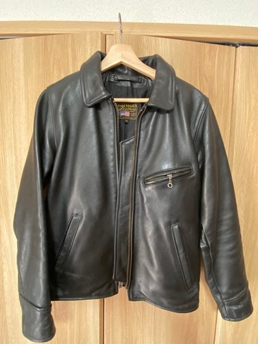 Vanson single riders leather - vanson,