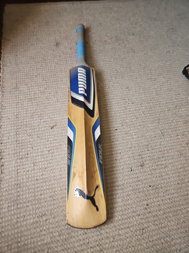 Puma iridium cricket bat - iridium,