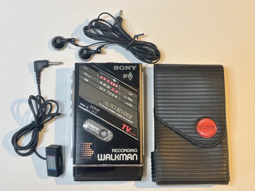 Sony f202 fm recording - am/fm,