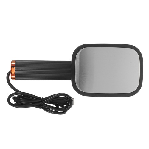 Handheld travelling iron - travelling,