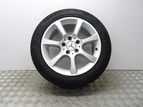 Mercedes class w203 - c,