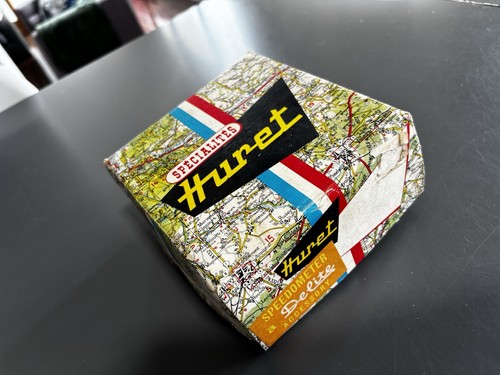 Huret vintage bicycle - huret,