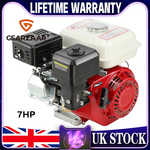 7hp petrol engine for - 7hp, honda