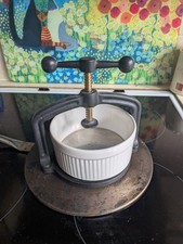 Robert Welch Vintage Meat