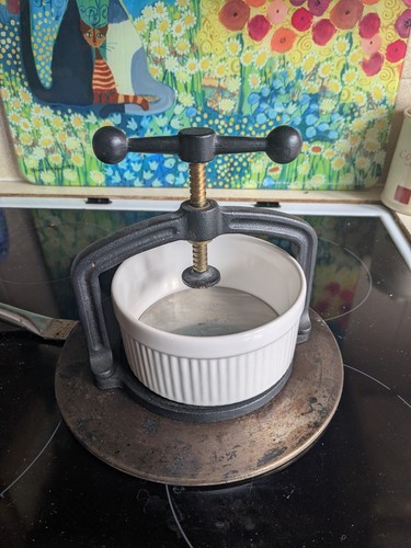 Robert welch vintage meat - welch,