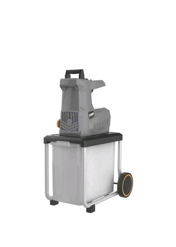 Titan shredder electric - titan,