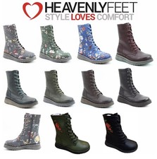 HEAVENLY FEET MARTINA 4 NEW