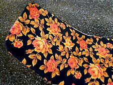 Vintage Retro Sun Lounger