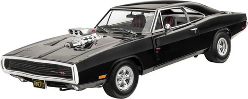 Revell dominic 1970 - 1970, dodge