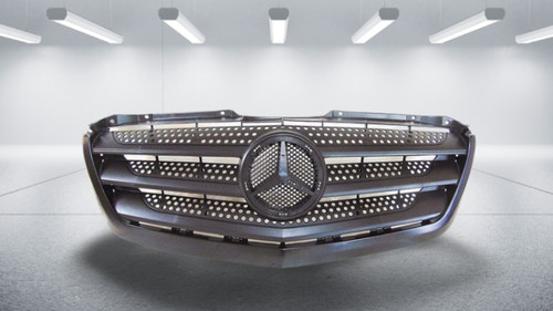Mercedes sprinter 2013 2018 - sprinter, 2013-2018