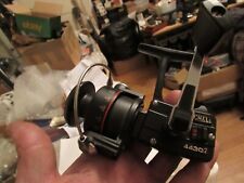 A1 stunning vintage retro style mitchell 4430Z spinning fishing reel