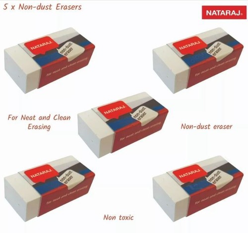 Pencil eraser large - eraser,