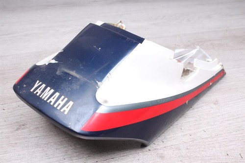 Rear fairing tail cover - rear,