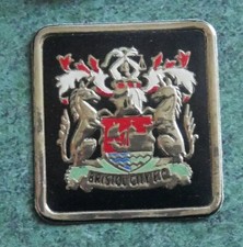 ESSO BRISTOL CITY FOOTBALL