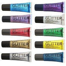Stargazer Glitter Gel Face &