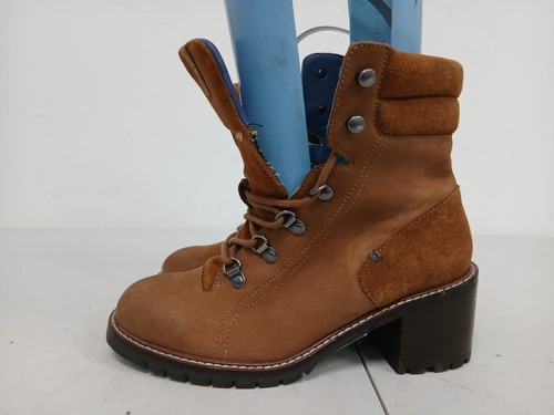 Moshulu women brown - women's, leather
