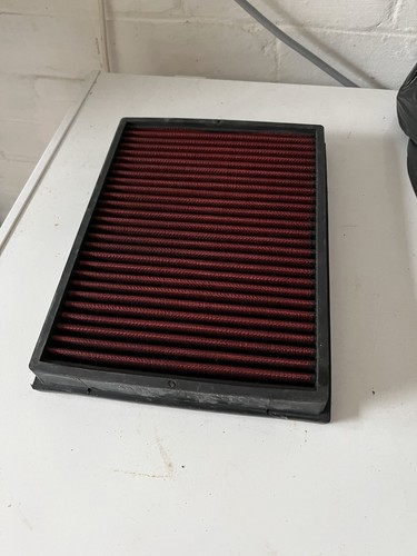 Mountune high flow air filter - mountune,