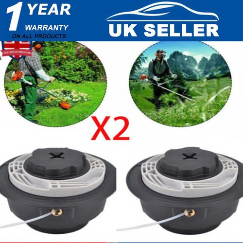 Stihl autocut strimmer 2 - autocut,
