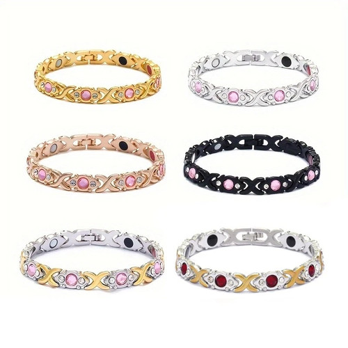 Ladies magnetic health - ladies,
