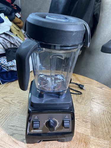 Vitamix professional series - professional,