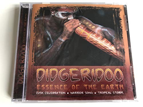 Various didgeridoo essence - didgeridoo,