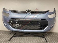 Citroen C4 Picasso 2 II Front