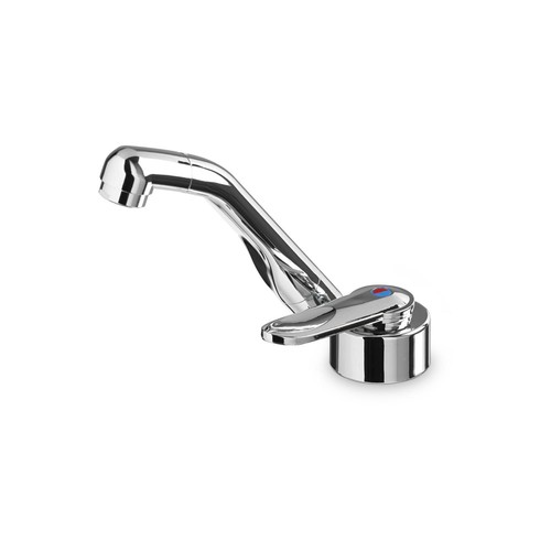 Ac539 chrome plated - chrome, florenz