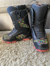 Thirty-Two ladies Snowboard Boots