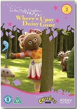 In The Night Garden - Where's