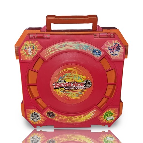 Beyblade metal fusion mobile - beyblade,