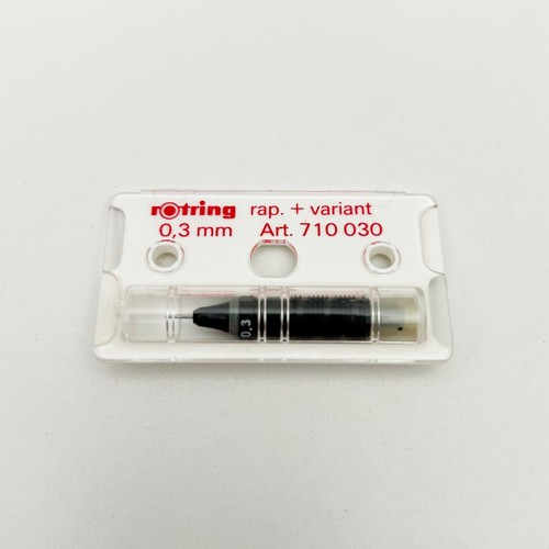 Rotring rapidograph technical - rotring,