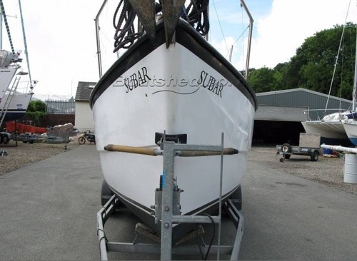Macgregor 26m 2004 with 2022 - 26m,