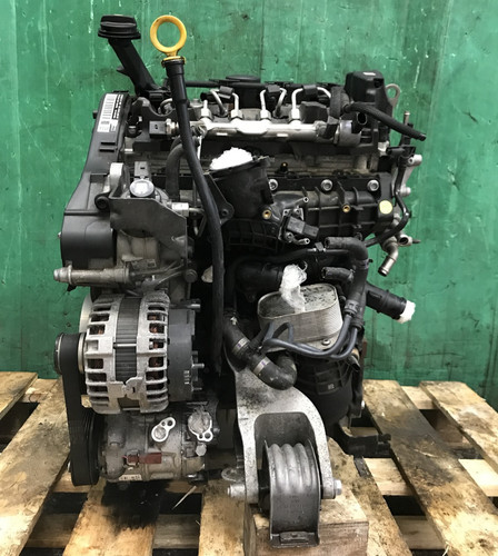 Transporter 1 engine - transporter,