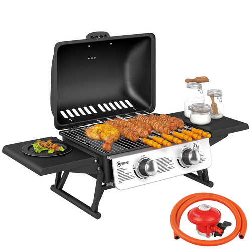 Outsunny portable tabletop - portable,