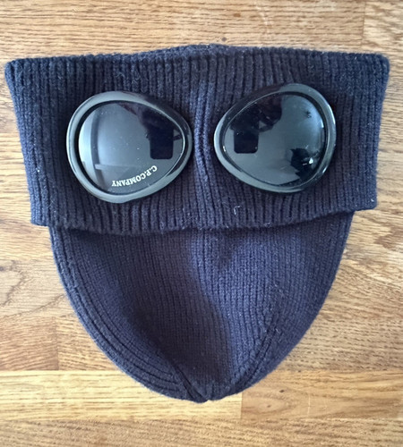 Company men s black - c.p.,