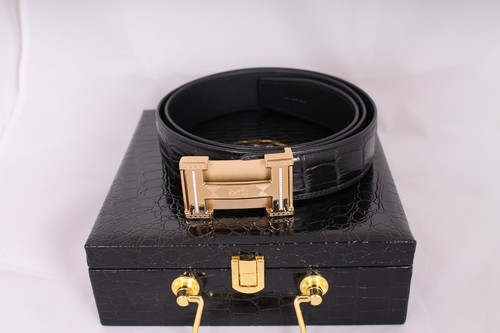 Handmade hermes crocodile - hermes,